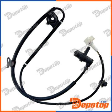 Capteur ABS avant droite pour TOYOTA | 151-02-226, 151226